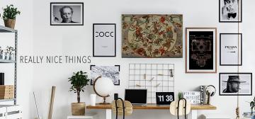 Really Nice Things