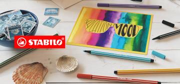 Stabilo