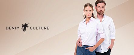 Denim Culture
