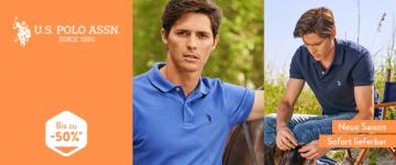 U.S. Polo Assn.