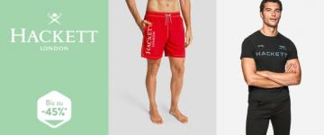 Hackett London