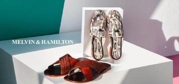 Melvin & Hamilton