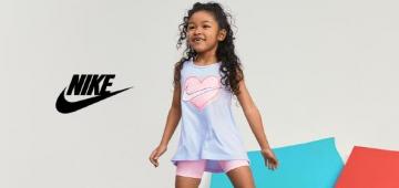 Nike Sportswear - Kinder