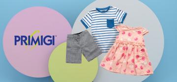 Primigi