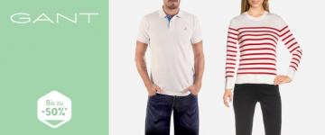 Gant