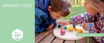 Andreu Toys