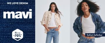 Mavi Jeans