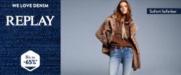 Replay Damen