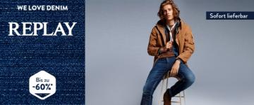 Replay Herren