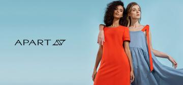 Apart
