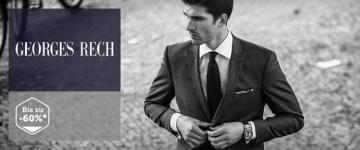 Georges Rech
