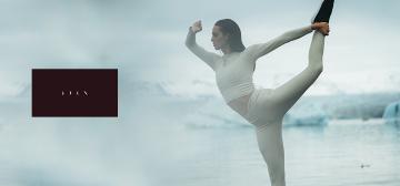 Born Living Yoga