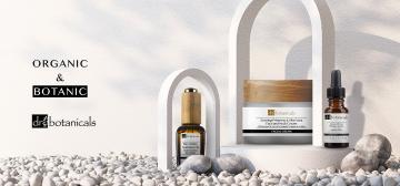 Organic & Botanic