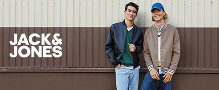 Jack & Jones