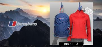 Berghaus