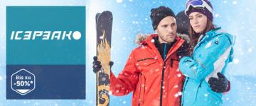 Icepeak