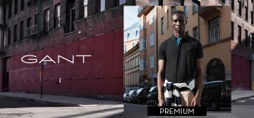 GANT Herren