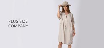 Plus Size Company