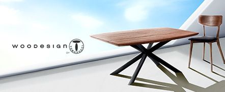 Wood Design by Tomasucci