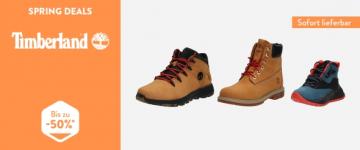 Timberland