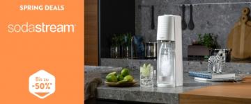 Sodastream