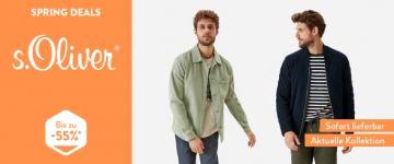 s.Oliver