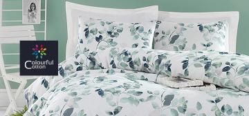 Colourful Cotton