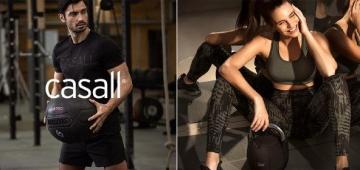 Casall