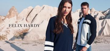 Felix Hardy