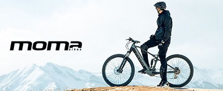 Moma Bikes