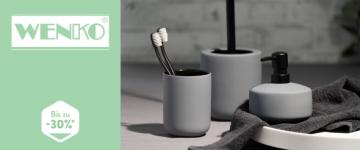 Wenko Bad & Wäsche