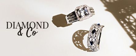 Diamond & Co