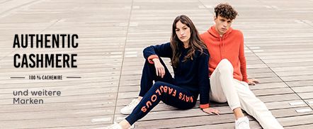 Authentic Cashmere
