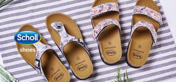 Scholl