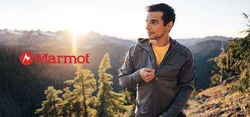 Marmot