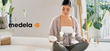 Medela