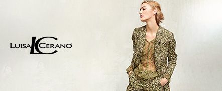 Luisa Cerano