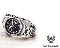Swiss Eagle