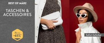 Taschen & Accessoires