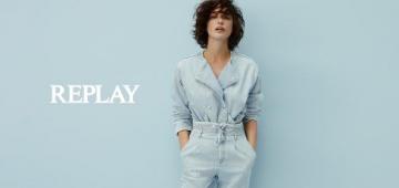 Replay - Damen