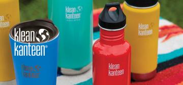 Klean Kanteen