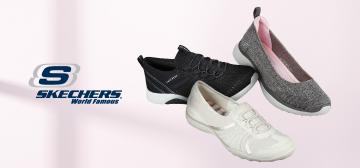 Skechers
