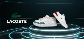 Lacoste