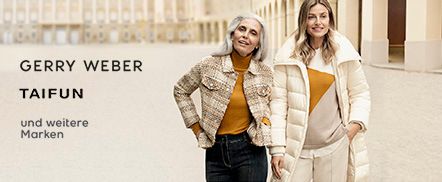 Gerry Weber