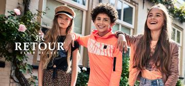 Retour