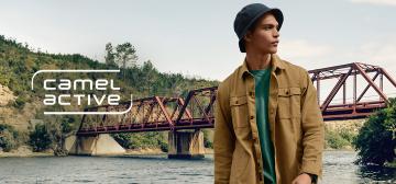 Camel Active Herren