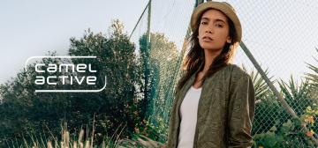 Camel Active Damen