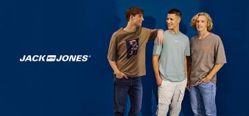 Jack & Jones