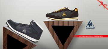 Le Coq Sportif