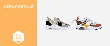 Aeropostale